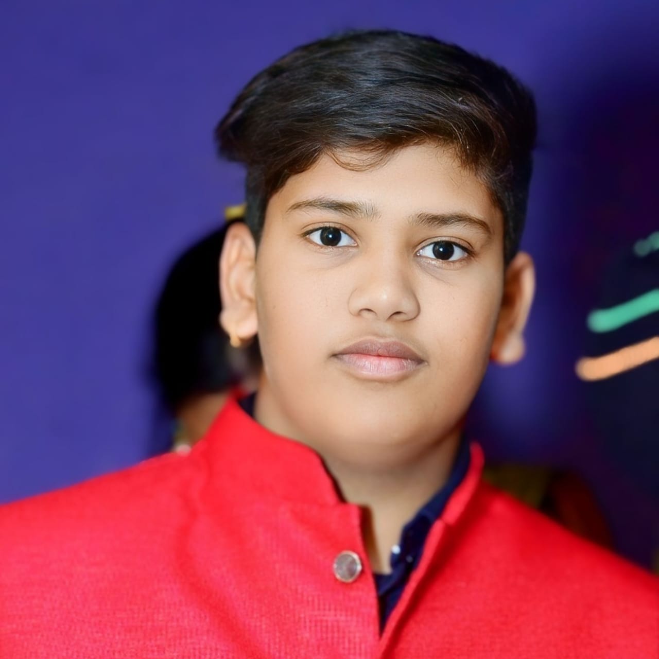 Professional headshot of Pratham Singhal